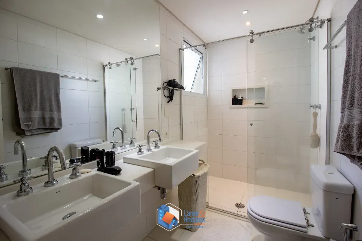 Apartamento, 2 quartos, 100 m² - Foto 24