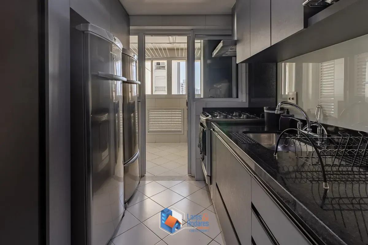 Apartamento, 2 quartos, 100 m² - Foto 29