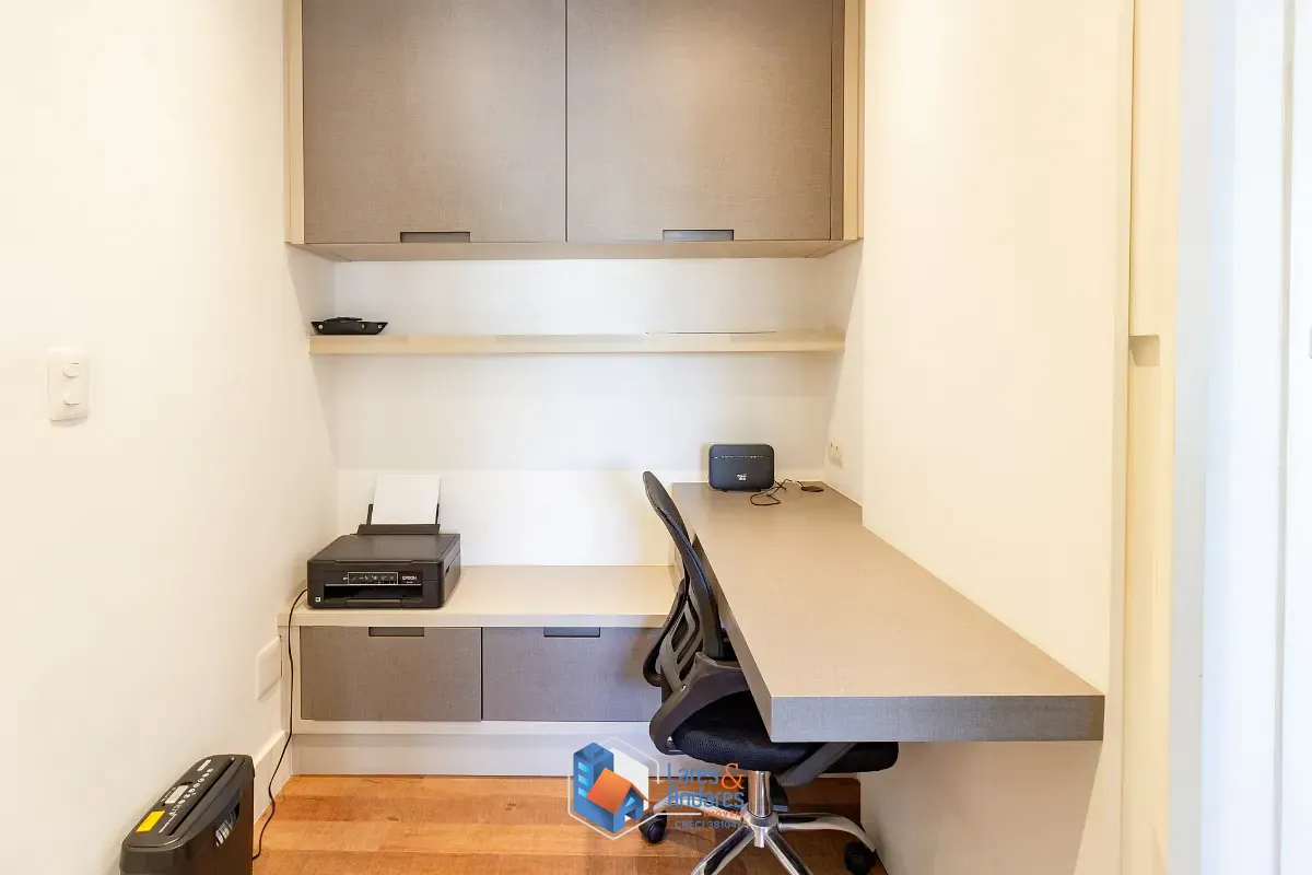 Apartamento, 2 quartos, 100 m² - Foto 11