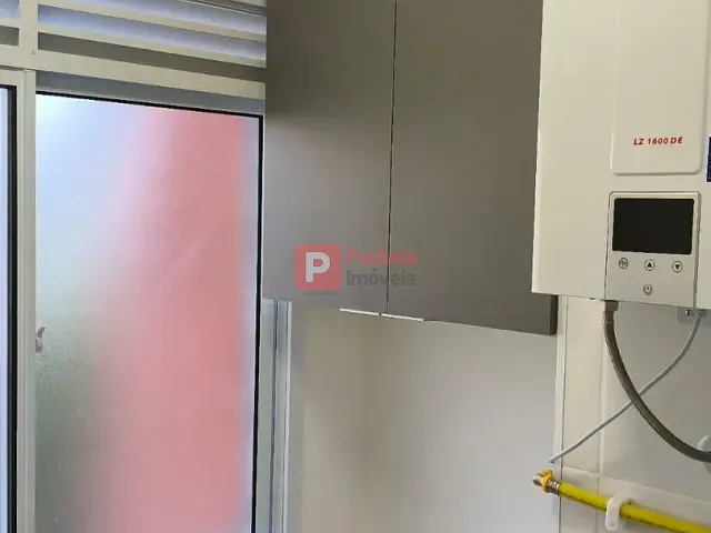 Apartamento 1 quarto e 1 banheiro, para alugar, no bairro Campo Grande em São Paulo