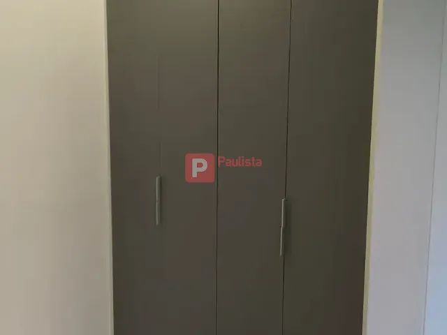 Apartamento 1 quarto e 1 banheiro, para alugar, no bairro Campo Grande em São Paulo