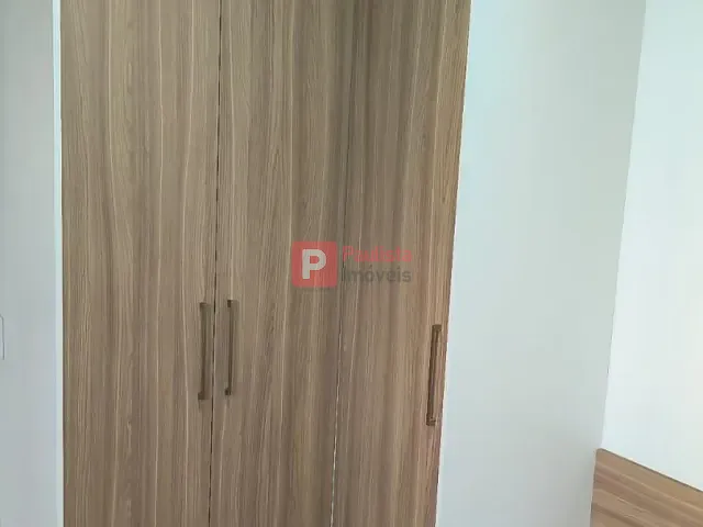 Apartamento 1 quarto e 1 banheiro, para alugar, no bairro Campo Grande em São Paulo