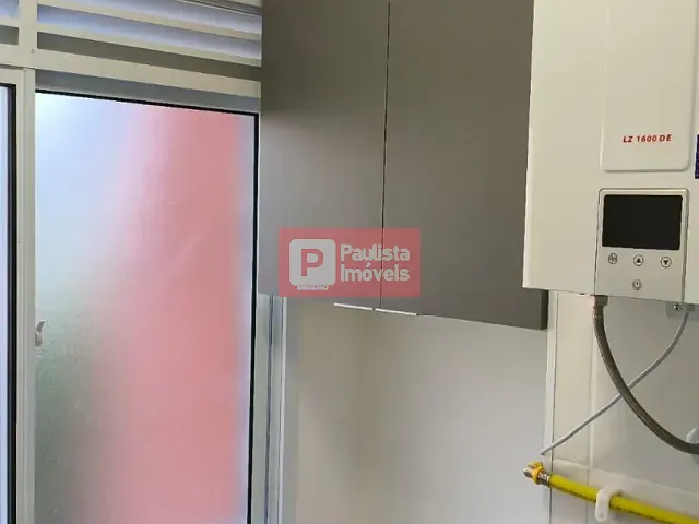 Apartamento 1 quarto e 1 banheiro, para alugar, no bairro Campo Grande em São Paulo