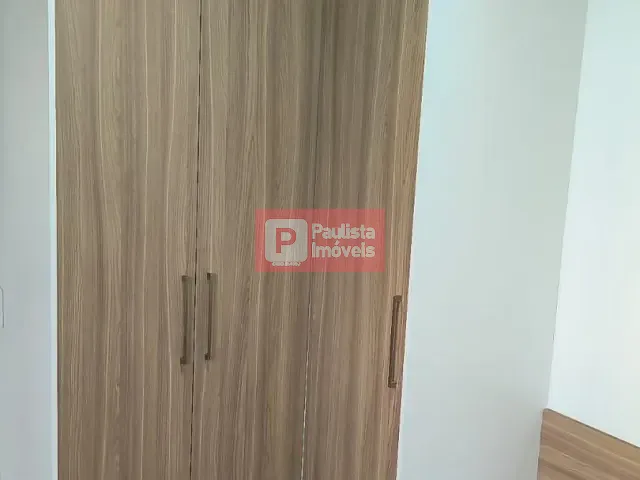 Apartamento 1 quarto e 1 banheiro, para alugar, no bairro Campo Grande em São Paulo