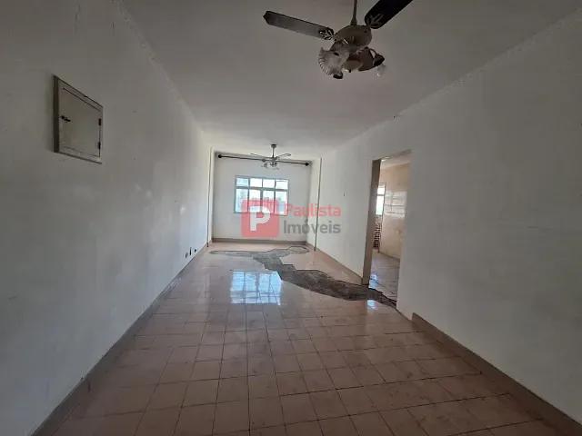 Apartamento com 102m² 3 quartos e 2 banheiros, à venda, no bairro Ocian em Praia Grande