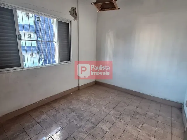 Apartamento com 102m² 3 quartos e 2 banheiros, à venda, no bairro Ocian em Praia Grande