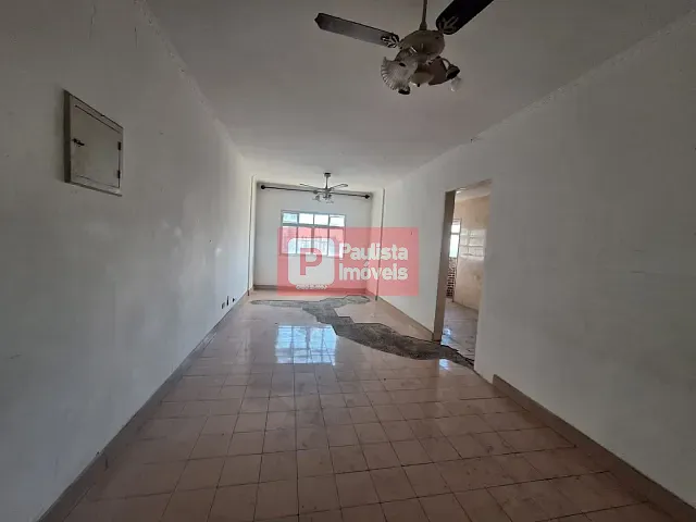Apartamento com 102m² 3 quartos e 2 banheiros, à venda, no bairro Ocian em Praia Grande