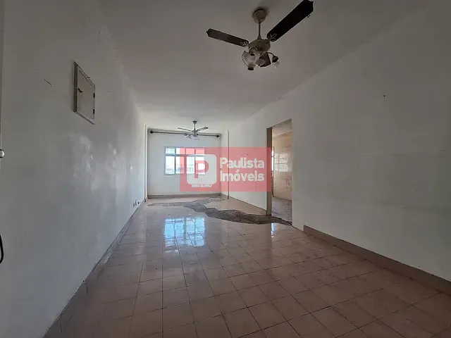 Apartamento com 102m² 3 quartos e 2 banheiros, à venda, no bairro Ocian em Praia Grande