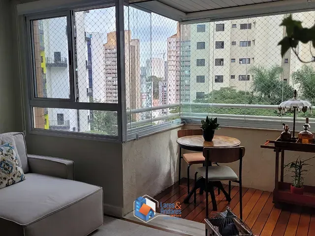 Apartamento com 79m² 2 quartos e 2 banheiros, à venda, no bairro Vila Andrade em São Paulo
