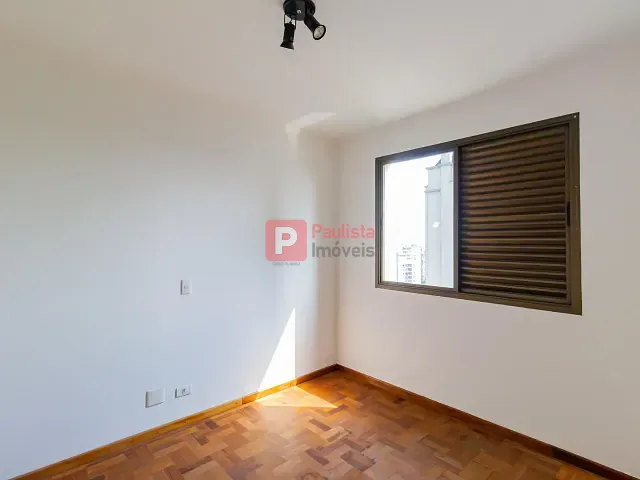 Apartamento 2 quartos e 3 banheiros, à venda, no bairro Vila Congonhas em São Paulo