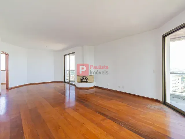 Apartamento 2 quartos e 3 banheiros, à venda, no bairro Vila Congonhas em São Paulo