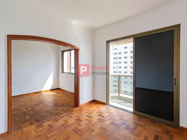 Apartamento 2 quartos e 3 banheiros, à venda, no bairro Vila Congonhas em São Paulo