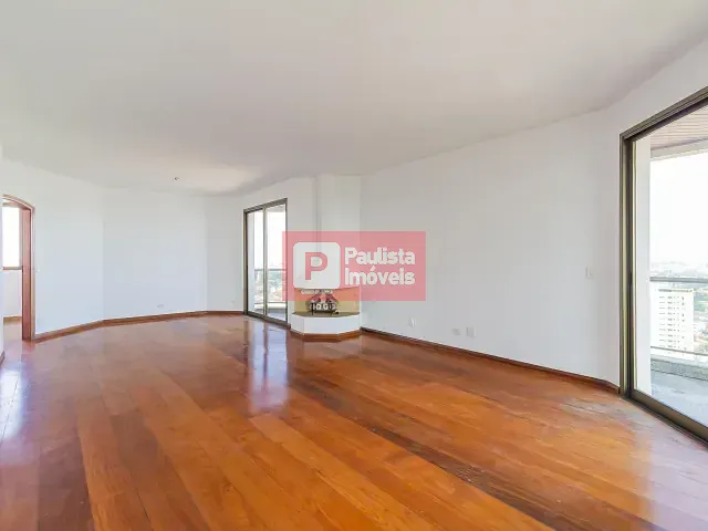 Apartamento 2 quartos e 3 banheiros, à venda, no bairro Vila Congonhas em São Paulo