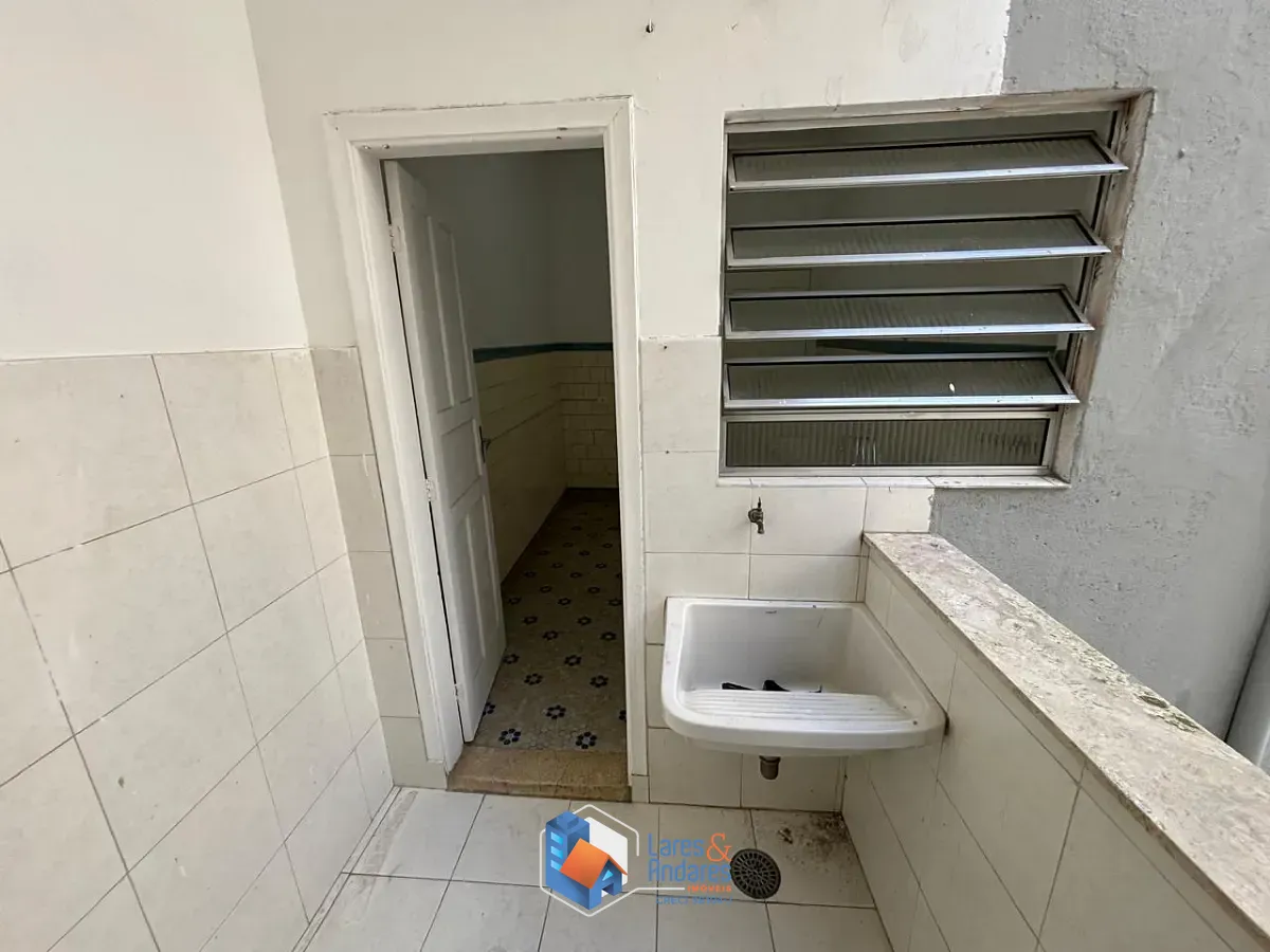 Apartamento, 1 quarto, 80 m² - Foto 17