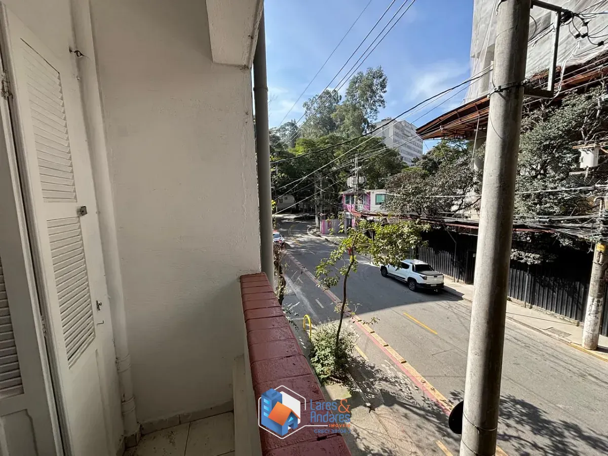Apartamento, 1 quarto, 80 m² - Foto 7