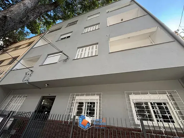 Apartamento com 80m² 1 quarto e 2 banheiros, à venda, no bairro Cerqueira César em São Paulo