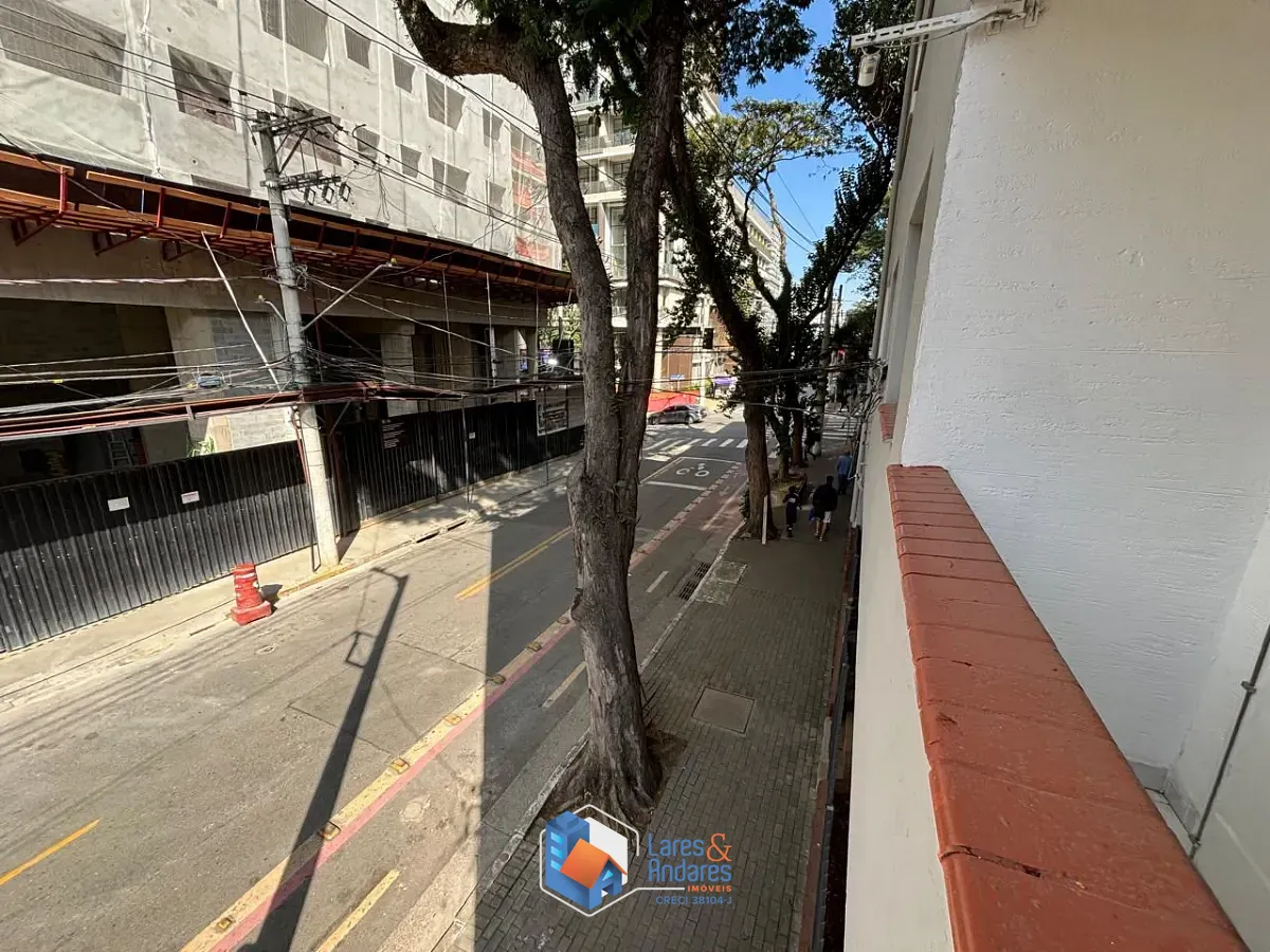 Apartamento, 1 quarto, 80 m² - Foto 8