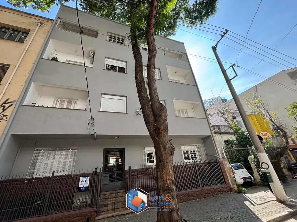 Apartamento, 1 quarto, 80 m² - Foto 1