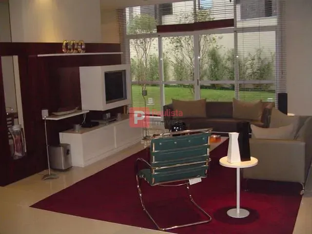 Apartamento 1 quarto e 2 banheiros, à venda, no bairro Vila Mariana em São Paulo
