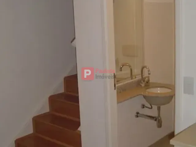 Apartamento 1 quarto e 2 banheiros, à venda, no bairro Vila Mariana em São Paulo