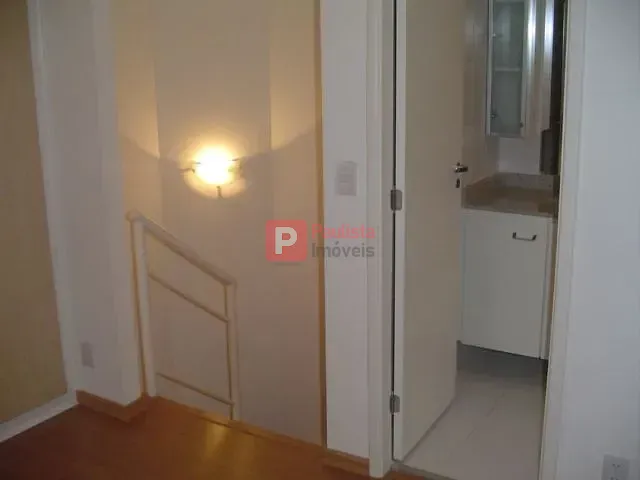 Apartamento 1 quarto e 2 banheiros, à venda, no bairro Vila Mariana em São Paulo