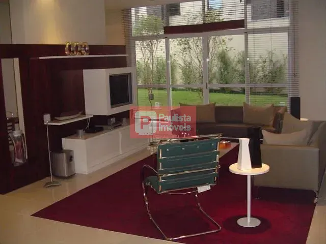 Apartamento 1 quarto e 2 banheiros, à venda, no bairro Vila Mariana em São Paulo