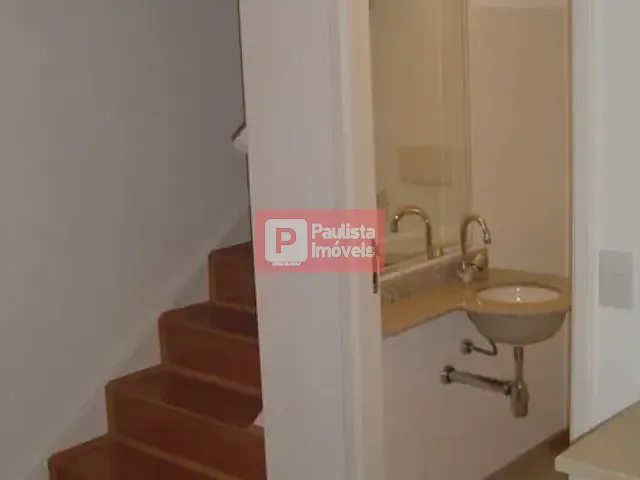 Apartamento 1 quarto e 2 banheiros, à venda, no bairro Vila Mariana em São Paulo