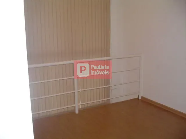 Apartamento 1 quarto e 2 banheiros, à venda, no bairro Vila Mariana em São Paulo