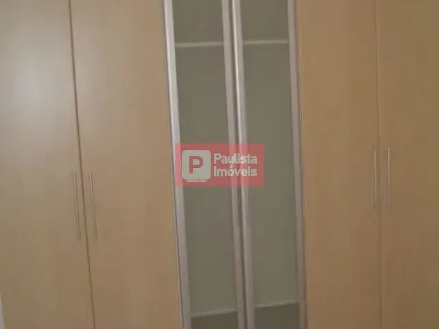 Apartamento 1 quarto e 2 banheiros, à venda, no bairro Vila Mariana em São Paulo