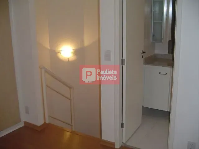 Apartamento 1 quarto e 2 banheiros, à venda, no bairro Vila Mariana em São Paulo