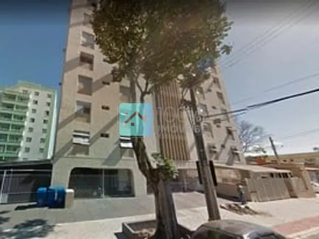 Apartamento com 103m² 3 quartos e 2 banheiros, à venda, no bairro Jardim Bela Vista em São José dos Campos