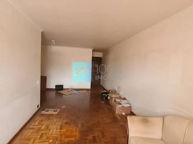 Apartamento com 103m² 3 quartos e 2 banheiros, à venda, no bairro Jardim Bela Vista em São José dos Campos