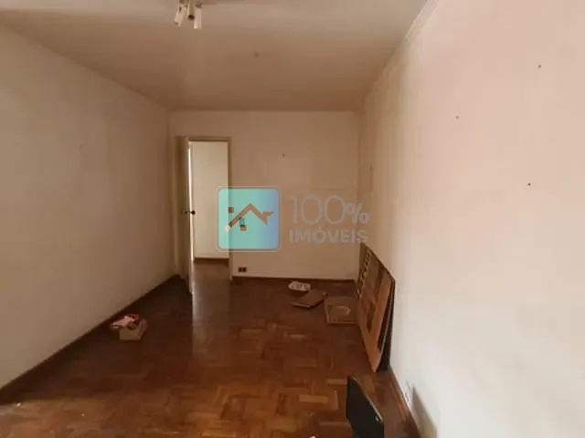Apartamento com 103m² 3 quartos e 2 banheiros, à venda, no bairro Jardim Bela Vista em São José dos Campos
