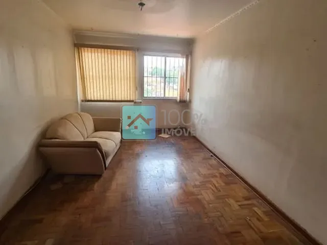 Apartamento com 103m² 3 quartos e 2 banheiros, à venda, no bairro Jardim Bela Vista em São José dos Campos