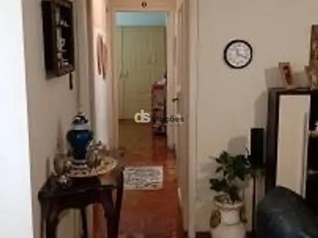 Apartamento 3 quartos e 2 banheiros, à venda, no bairro Jardim Paulista em São Paulo