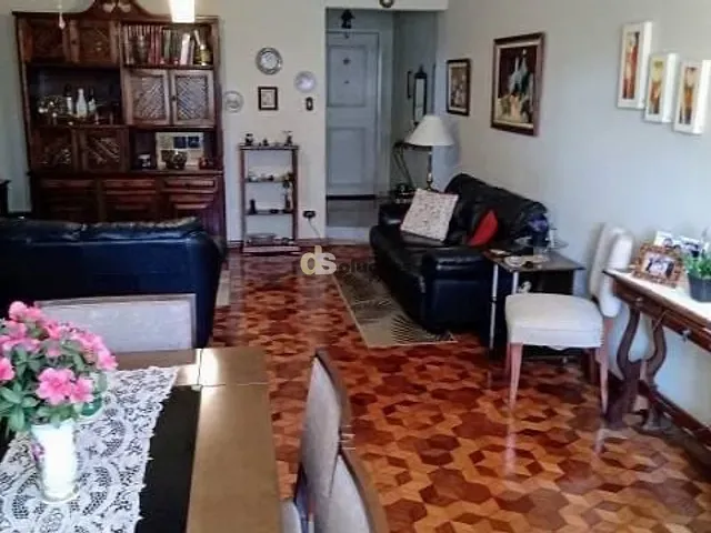 Apartamento 3 quartos e 2 banheiros, à venda, no bairro Jardim Paulista em São Paulo