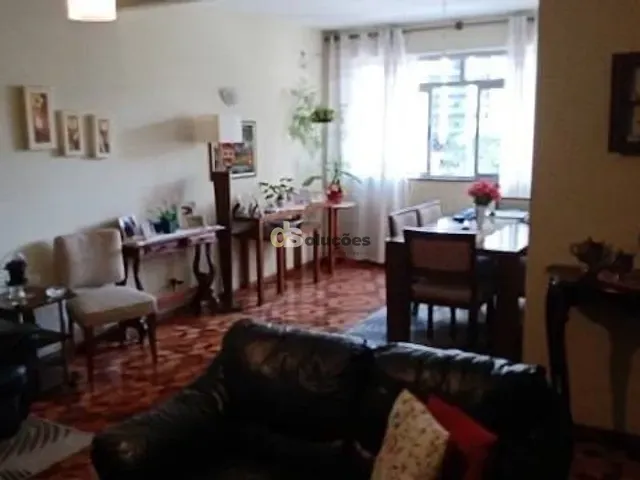 Apartamento 3 quartos e 2 banheiros, à venda, no bairro Jardim Paulista em São Paulo