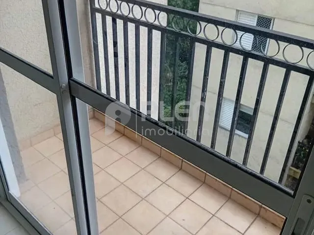 Apartamento 2 quartos e 1 banheiro, à venda, no bairro Tremembé em São Paulo