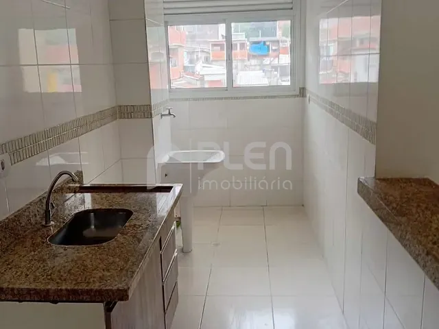 Apartamento 2 quartos e 1 banheiro, à venda, no bairro Tremembé em São Paulo