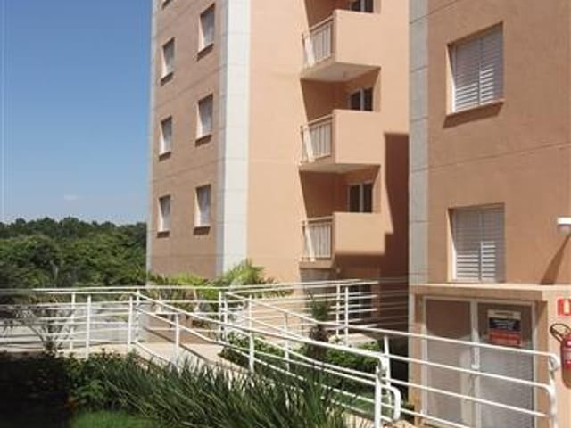 Foto do Apartamento - Apartamento residencial para locação, Condomínio Morada das Américas, Sorocaba - AP4148. | Ary Proenca Negócios Imobiliários Ltda