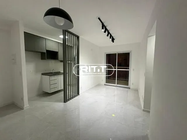 Apartamento com 57m² 2 quartos e 1 banheiro, para alugar, no bairro Centro em Campinas