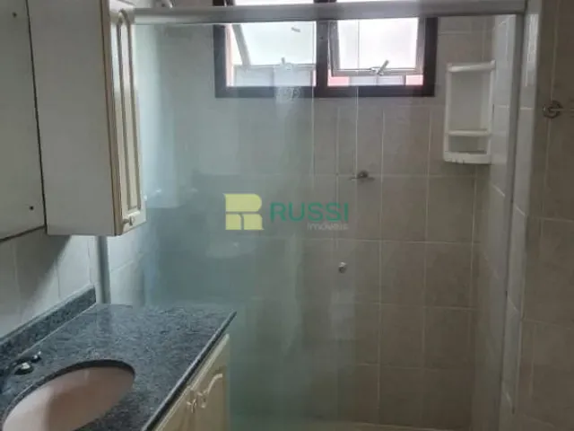 Apartamento 3 quartos e 3 banheiros, à venda, no bairro Jardim Aquarius em São José dos Campos