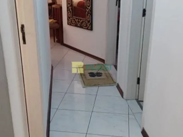 Apartamento 3 quartos e 3 banheiros, à venda, no bairro Jardim Aquarius em São José dos Campos