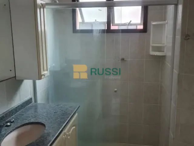 Apartamento 3 quartos e 3 banheiros, à venda, no bairro Jardim Aquarius em São José dos Campos