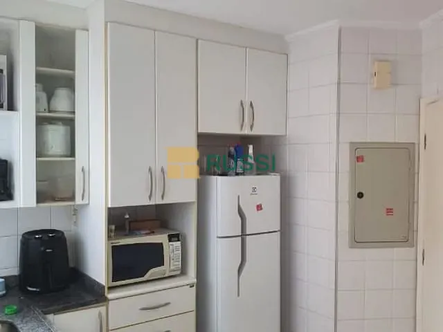 Apartamento 3 quartos e 3 banheiros, à venda, no bairro Jardim Aquarius em São José dos Campos