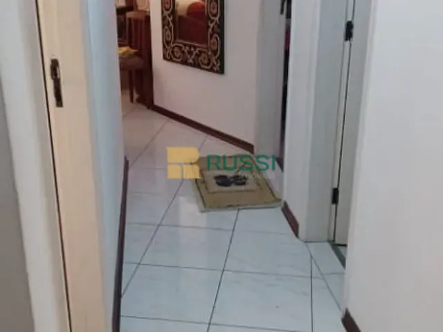 Apartamento 3 quartos e 3 banheiros, à venda, no bairro Jardim Aquarius em São José dos Campos