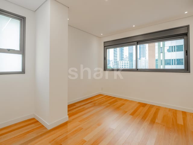 Apartamento com 142m² 3 quartos e 5 banheiros, à venda, no bairro Vila Olímpia em São Paulo