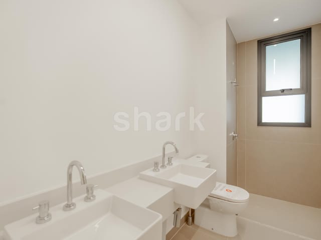 Apartamento com 142m² 3 quartos e 5 banheiros, à venda, no bairro Vila Olímpia em São Paulo
