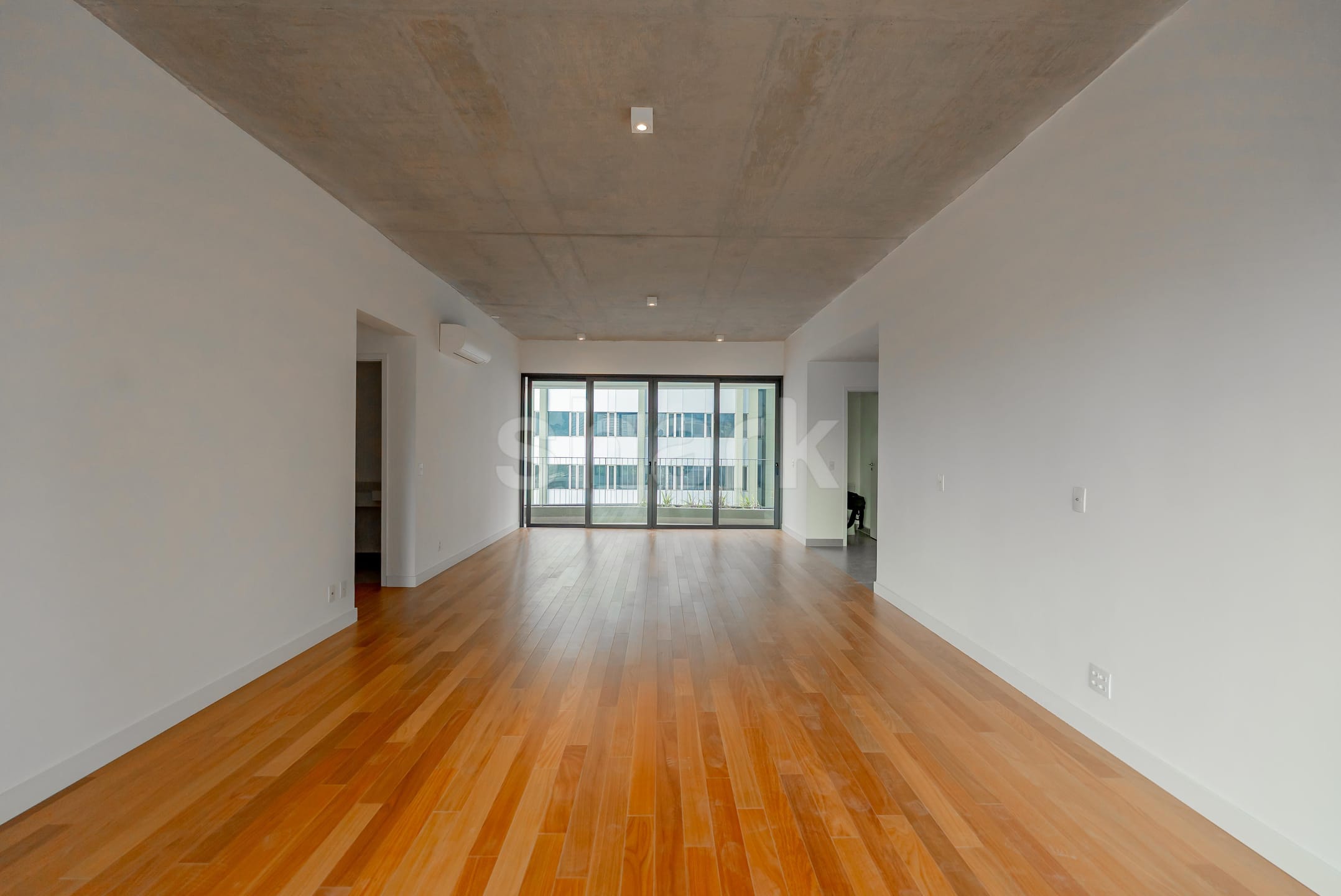 Apartamento em Vila Olímpia — foto 1
