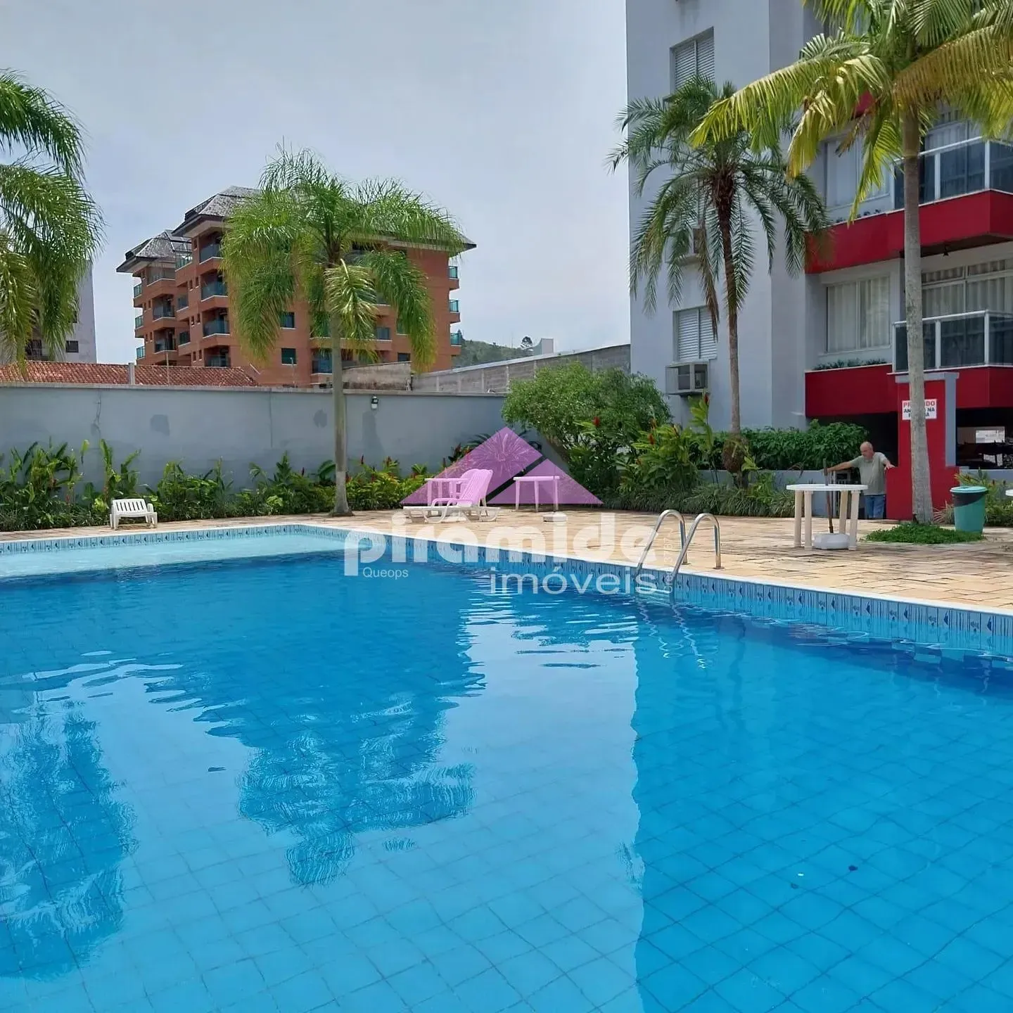 Apartamento, 4 quartos, 220 m² - Foto 41